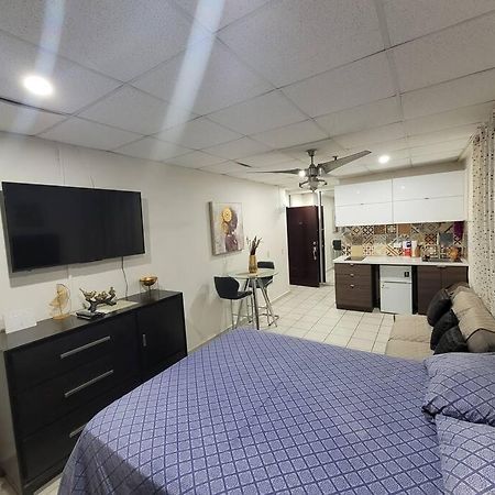 Cocomar Beach Studio San Juan Luaran gambar
