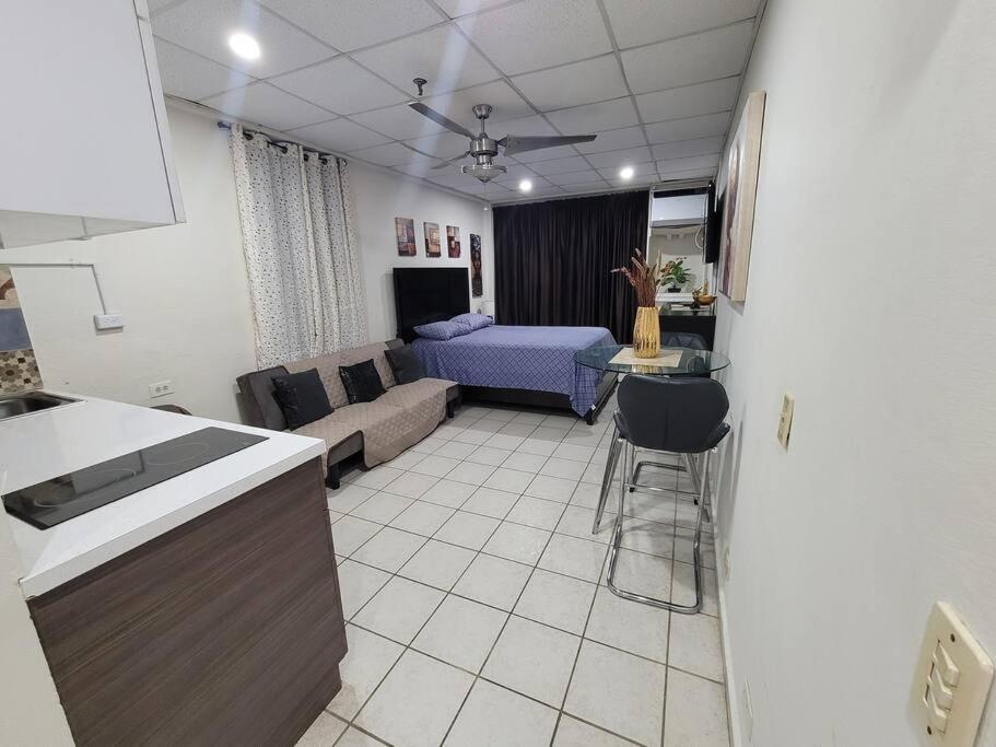Cocomar Beach Studio San Juan Luaran gambar
