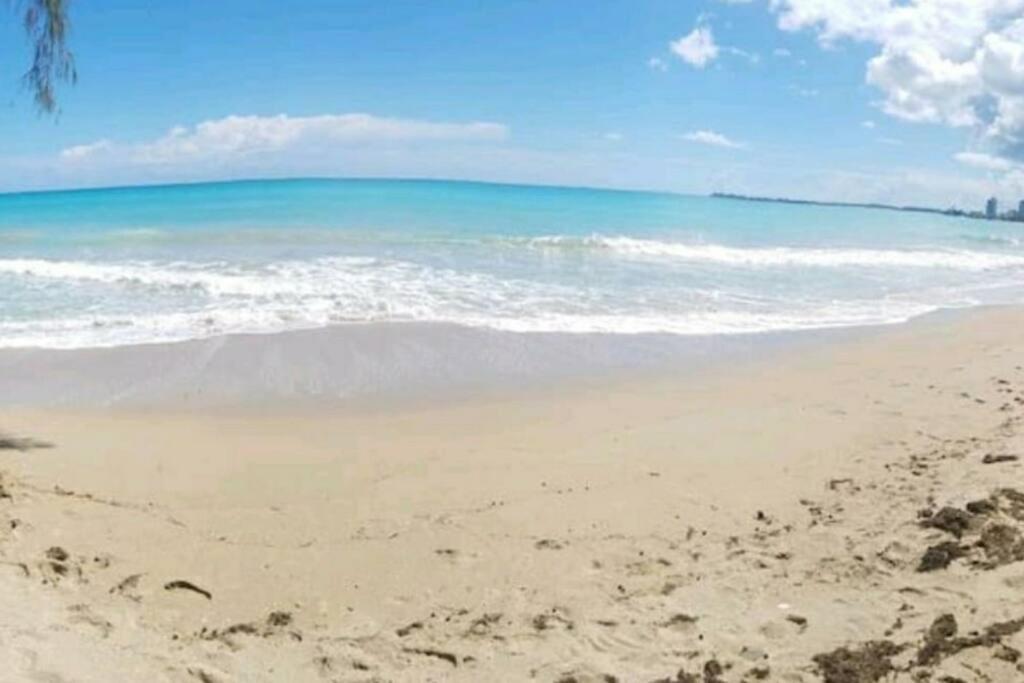 Cocomar Beach Studio San Juan Luaran gambar